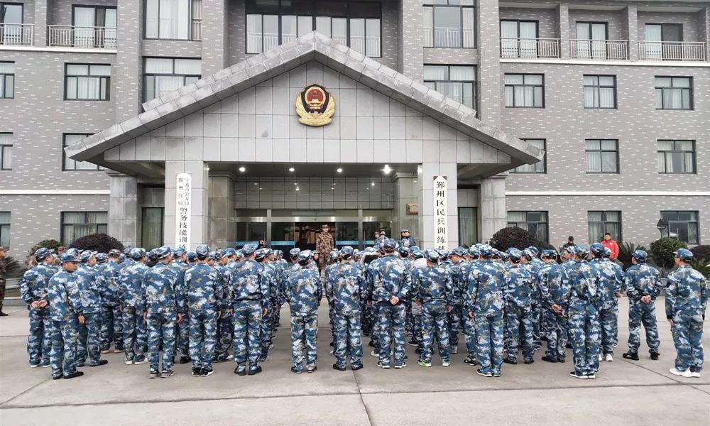 2019年度世騰戶外拓展活動(dòng)成功舉行！