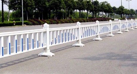 市政護欄