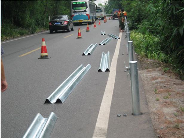 波形梁護欄標準規(guī)范是怎樣的？