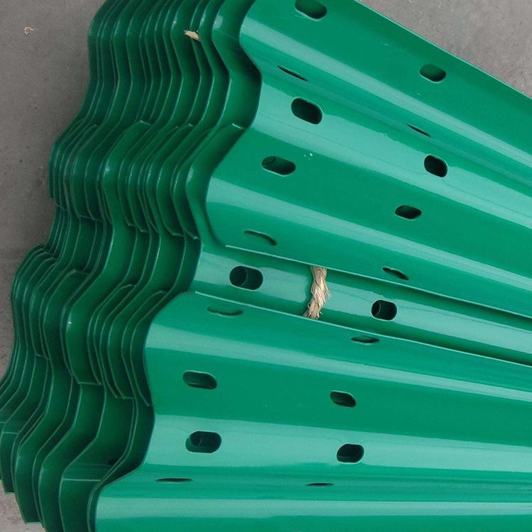 波形護(hù)欄板表面防護(hù)有哪些辦法？